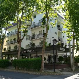 Kristalex Pet Friends Hotel