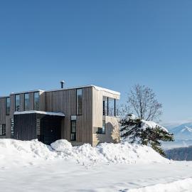 Yama no Oto, hotel in Furano