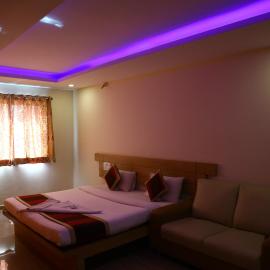 hotel fortune city, hotell Bangalore’is