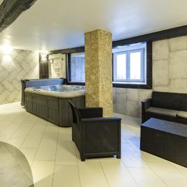 Domaine de l'Atelier – hotel w mieście Soultzmatt