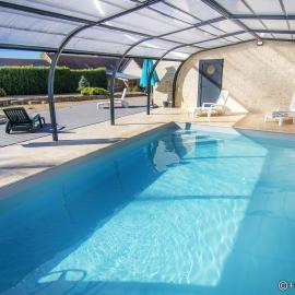 Gite Domaine de Trevety