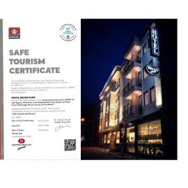 Hotel Helen Park, hotel u gradu 'Canakkale'