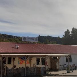 Tehúsið Hostel & Guesthouse, Hotel in Egilsstaðir