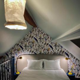 Le Gîte, hotel in Senlis