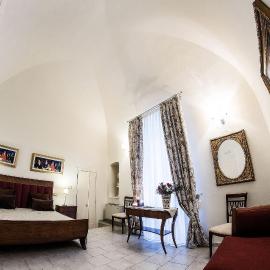 Bed & Breakfast Al Borgo, hotel in Gioia del Colle