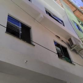 CASA DA NATY, hotel em Morro de São Paulo