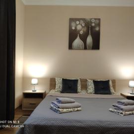 Apartments Domovik Мостова 5 кв 44