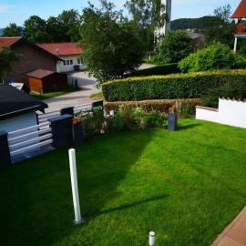 Ferienwohnung Zur Waldkapelle, hotel din Nohfelden