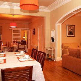 Hostal Canigó, hotelli kohteessa El Pont de Suert