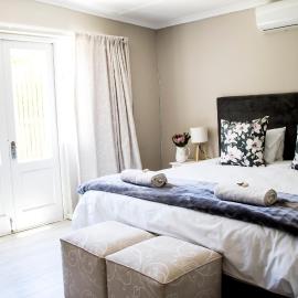 The Grey House, hotel in Beaufort West