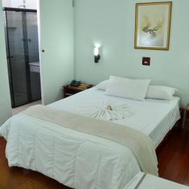 Hotel Dias em Pouso Alegre - MG - Próximo a Centros Comerciais e Restaurantes, Hotel in Pouso Alegre