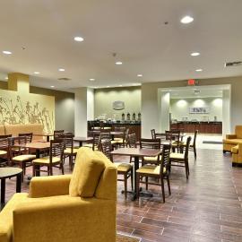 Sleep Inn & Suites Parkersburg - Mineral Wells, hotel a Parkersburg