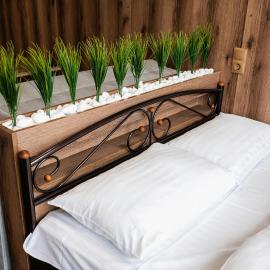 Нові смарт-квартири з парком і набережною!, hotel in Uzhhorod