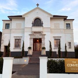 The Convent Boutique Hotel, hotel u gradu Okland