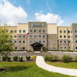 Staybridge Suites - Nashville - Franklin by IHG, hotel in Franklin