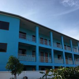 Bankaina, hotel in Hua Hin