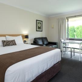 Zig Zag Motel & Apartments, Hotel in Lithgow