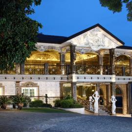 Rancho Bernardo Luxury Villas and Resort，Bagac的飯店