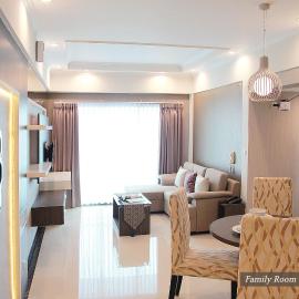 Apartemen Puncak Marina, hotel a Surabaya