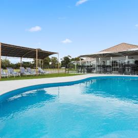 Sanctuary Inn on Westernport, hotel em Hastings