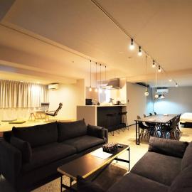 Randor Residence Tokyo Suites