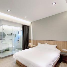 Kimen Yuyu B&B