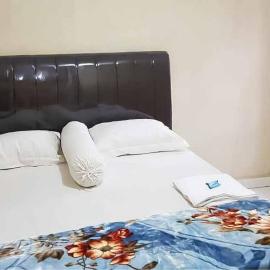 Airangga Home Stay Syariah Berastagi RedPartner, hotel in Berastagi