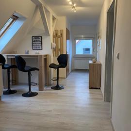 Ferienwohnung Hendrich Roßleben, hotel en Roßleben