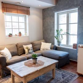 Myllytalo, khách sạn ở Hämeenlinna