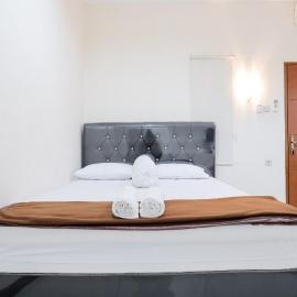 wisma delapan Mitra RedDoorz