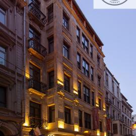 Premist Hotels Taksim