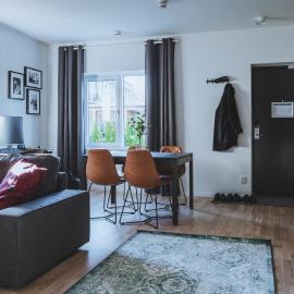 Magnolia House Norrviken, hotelli kohteessa Sollentuna