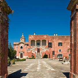 Masseria Spina Resort, hotel a Monopoli