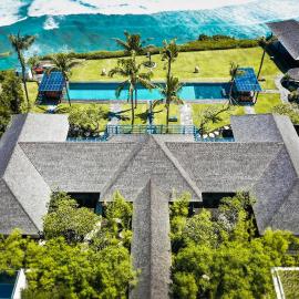 The Istana، فندق في أُلُواتو