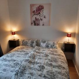 Sueños Apartment