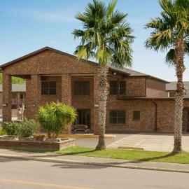 Super 8 by Wyndham Universal City, hotel Universal Cityben