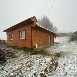 Viesnīca Cabana Beliș pilsētā Beliša