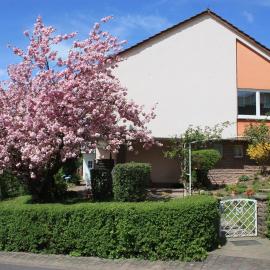 Haus Müller Adelheid