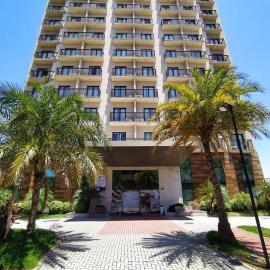 Matiz Multi Suites, hotel em Duque de Caxias