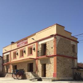 Casa Rural La Bodega, hotel in Aldeadávila de la Ribera