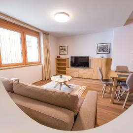 Apartments Bergleben Goldegg, hotel em Goldegg im Pongau