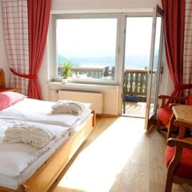 BELVEDERE - das BIO HOTEL Garni & SuiteHotel am Edersee ! Unser Geschenk für Sie, auch die GästeCard GrimmHeimat!, hotel din Waldeck