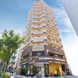 Eins.Inn Umeda Higashi