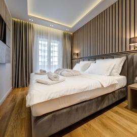 Apart Compliment, hotel in Podgorica
