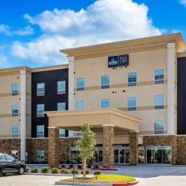 Red Lion Inn & Suites Katy, hotel i Katy