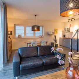Welcome in - Vakantiehuis met zonnige tuin nabij strand en Zoutelande