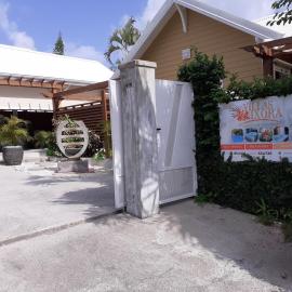 Villas Ixora
