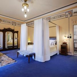 Villa Ammende Restaurant and Hotel, hotel en Pärnu