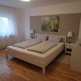 Ihre Ferienwohnung in 67454 Haßloch - Pfalz, hotel v destinácii Hassloch