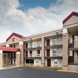 Red Roof Inn PLUS+ Birmingham East – Irondale/Airport